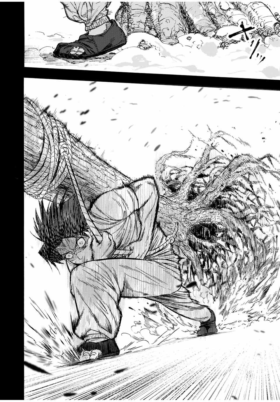 Juujika No Rokunin Chapter 48 image 10